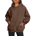 Trendy Queen Womens Hoodies Oversized Sweatshirt