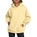 Trendy Queen Womens Hoodies Oversized Sweatshirt