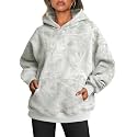 Trendy Queen Womens Hoodies Oversized Sweatshirt