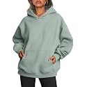 Trendy Queen Womens Hoodies Oversized Sweatshirt