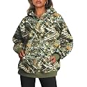 Trendy Queen Womens Hoodies Oversized Sweatshirt