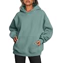 Trendy Queen Womens Hoodies Oversized Sweatshirt