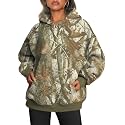 Trendy Queen Womens Hoodies Oversized Sweatshirt