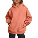 Trendy Queen Womens Hoodies Oversized Sweatshirt