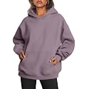 Trendy Queen Womens Hoodies Oversized Sweatshirt