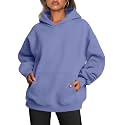 Trendy Queen Womens Hoodies Oversized Sweatshirt