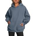 Trendy Queen Womens Hoodies Oversized Sweatshirt