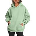 Trendy Queen Womens Hoodies Oversized Sweatshirt