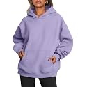 Trendy Queen Womens Hoodies Oversized Sweatshirt