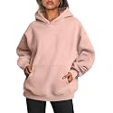 Trendy Queen Womens Hoodies Oversized Sweatshirt