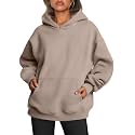 Trendy Queen Womens Hoodies Oversized Sweatshirt