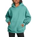 Trendy Queen Womens Hoodies Oversized Sweatshirt