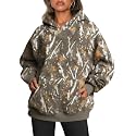 Trendy Queen Womens Hoodies Oversized Sweatshirt