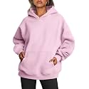 Trendy Queen Womens Hoodies Oversized Sweatshirt