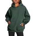 Trendy Queen Womens Hoodies Oversized Sweatshirt