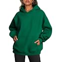 Trendy Queen Womens Hoodies Oversized Sweatshirt