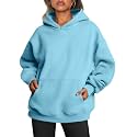Trendy Queen Womens Hoodies Oversized Sweatshirt