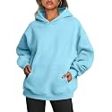 Trendy Queen Womens Hoodies Oversized Sweatshirt