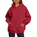 Trendy Queen Womens Hoodies Oversized Sweatshirt