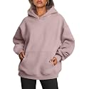 Trendy Queen Womens Hoodies Oversized Sweatshirt