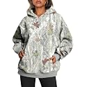Trendy Queen Womens Hoodies Oversized Sweatshirt