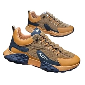 Trendy Sports Sneakers Shoes for Men Comfortable