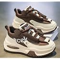 Trendy Sports Sneakers Shoes for Men Comfortable