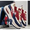 Trendy Sports Sneakers Shoes for Men Comfortable