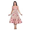 Trendy Stylish Beautiful Shoulder Strap Sleeveless Kurti