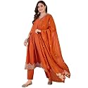 Trendy and Stylish Zometo Fabric Kurta set