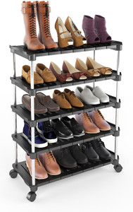 Trendy Super Smart Stackable and Durable Easy