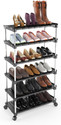 Trendy Super Smart Stackable and Durable Easy