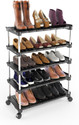 Trendy Super Smart Stackable and Durable Easy