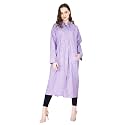 Trendy Women39sGirl Rain CoatRain Wear Along with