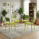 TrendyLivings Chair for Home Dining Chair