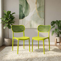 TrendyLivings Chair for Home Dining Chair