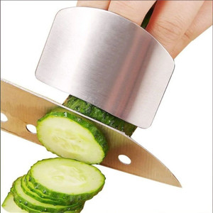 Trendyshop Stainless Steel Finger Guard