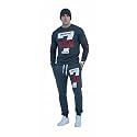 Trendyz Fleece Jogging TrackSuit for Men 
