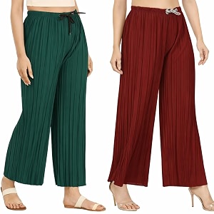 Trendz Womens and Girls Cotton Blend Regular