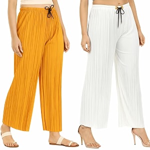 Trendz Womens and Girls Cotton Blend Regular