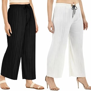 Trendz Womens and Girls Cotton Blend Regular