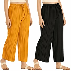 Trendz Womens and Girls Cotton Blend Regular