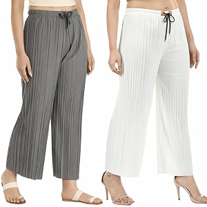 Trendz Womens and Girls Cotton Blend Regular