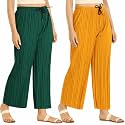 Trendz Women39s and Girls Cotton Blend Regular
