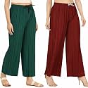 Trendz Women39s and Girls Cotton Blend Regular