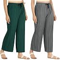 Trendz Women39s and Girls Cotton Blend Regular