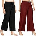 Trendz Women39s and Girls Cotton Blend Regular