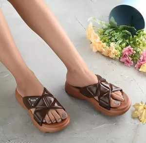 trendzies women heels sandal black  2