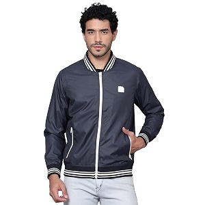 TRENZ Mens Jacket