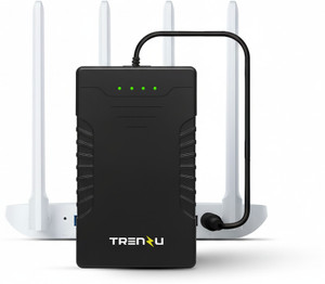 Trenzu UPS for Router 6600mAh Battery